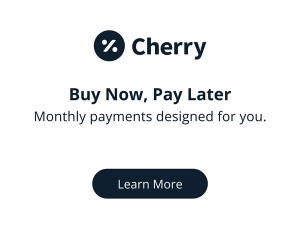 Cherry buy now pay later cta